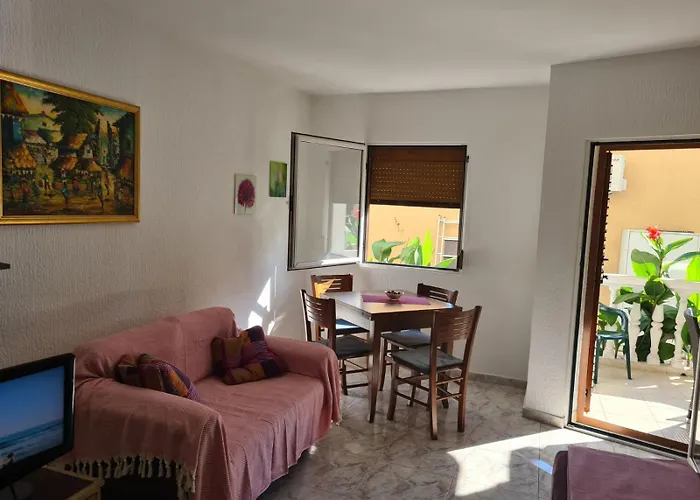 Apartman Zvjezdana Dolina