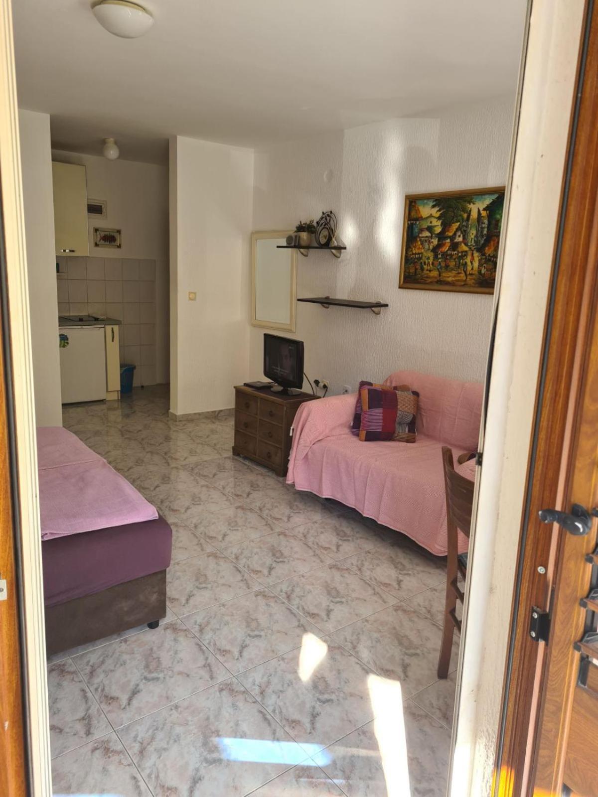 Zvjezdana Dolina * Budva